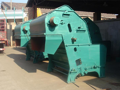 三錫林開松除雜機(jī)